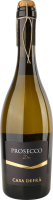 Вино ігристе Casa Defra Prosecco Spago 0.75л