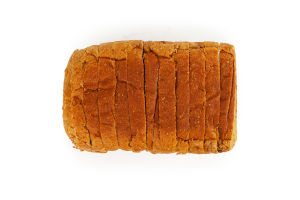 Хлеб половинка в нарезке тостовый Балтийский Bread4U м/у 250г