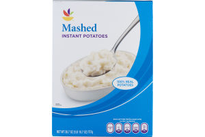 Ahold Mashed Instant Potatoes