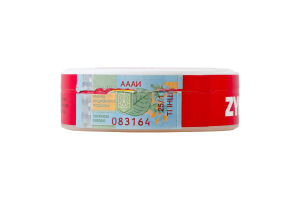 Подушечки нікотиновмісні безтютюнові Red fruits Medium ZYN 20х0.7г