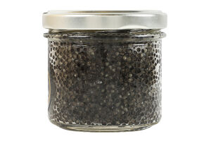 Ікра осетрових зерниста Classic Royal Caviar в/ґ с/б 100г