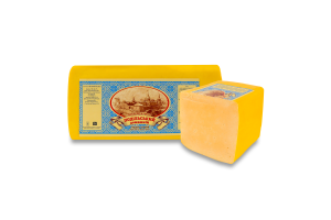 Продукт сирний Подільський дом. 50% ваг