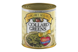 Margaret Holmes Collard Greens