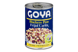 Goya Blackeye Peas
