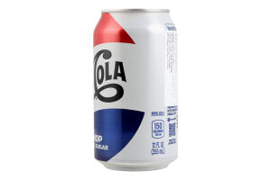 Напій Pepsi real sugar з/б