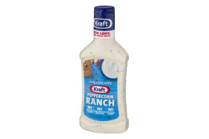 Kraft Ranch Peppercorn