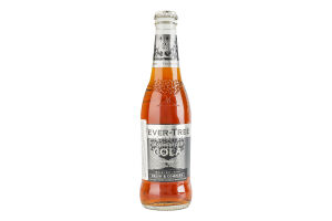 Напій безалкогольний газований ароматизований Madagascan cola Refreshingly light Fever-Tree с/пл 0.2л