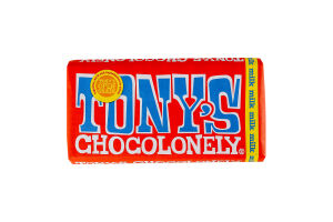 Шоколад молочний Tony's Chocolonely