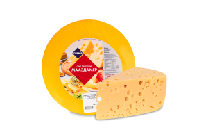 Сир Премія Мааздамер 45%