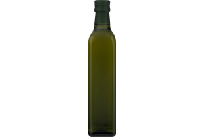Newman's Own Organics Organic Extra Virgin Olive Oil