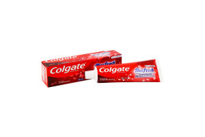 Паста зубна Colgate MaxFresh Spicy