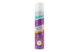 Шампунь сухой Heavenly volume Batiste 200мл