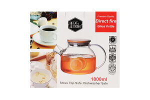 Заварник Eat&Drink 1000мл 954274