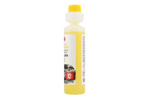 Омивач скла Nowax Антимошка Citrus літній концентр