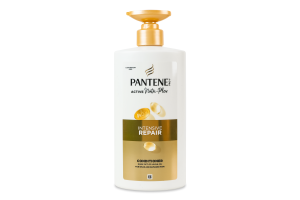 Бальзам-ополаскиватель для волос Интенсивное восстановление Active nutri-plex Pantene Pro-V 800мл