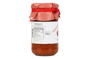 Соус Raffaelli Песто з в'яленими томатами