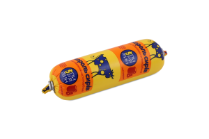 Сыр плавленый 50% пастообразный со вкусом и ароматом топленого молока Король сыров Пирятин м/у 180г