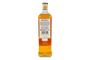 Віскі 0.7л 40% Rum Finish Bushmills пл