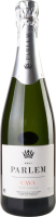 Вино ігристе Parlem Cava Brut біле