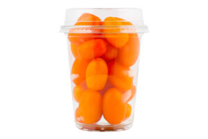 Помідор Черрі помаранчевий 250г