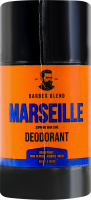 Дезодорант Marseille Barber Blend 50г