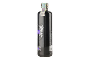 Напиток алкогольный 0.5л 30% крепкий со вкусом черной смородины Riga Black Balsam бут