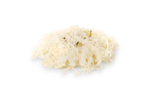 Капуста квашена з огірками