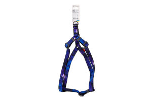 Шлея для собак 50-75смх20мм М №4801-0148 Nasa 21 WauDog 1шт