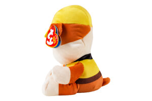 Іграшка м'яка для дітей від 3років 15см №44020 Здоровань Paw patrol Beanie babies TY 1шт