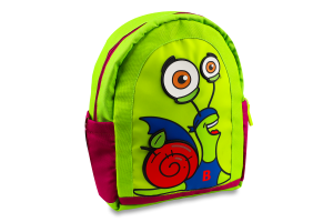РюкзДитBaglBobSnФіол