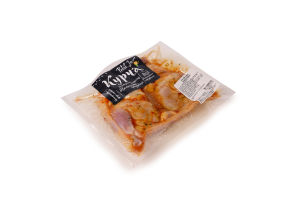 Курча табака Petit Ja Грильбутер охолоджене