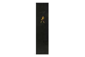 Набор Виски 0.7л 40% Black label + 2 стакана Johnnie Walker к/у 3шт