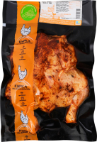 Курча у маринаді Цибуля та трави Курка по-домашньому кг