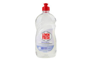 Засіб для посуду Lemon Fresh лимон концентрат В*