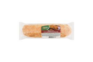 Кружево с охотничьей колбаской Гама Fresh Sandwiches м/у 140г