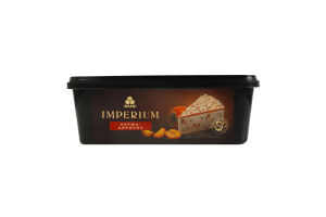 Мороженое Хурма-абрикос Imperium Rud п/у 600г