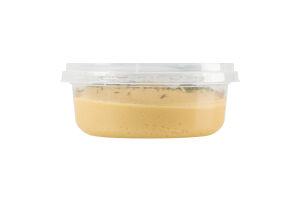 Хумус с зеленью Atlantika п/у 200г