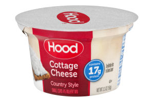 Hood Cottage Cheese Country Style Small Curd