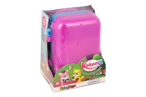 Набір ігровий Кокоро Малюки-мандрівники #Sbabam