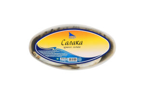 Салака пряного соления Добра риба п/у 1.5кг