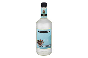 DeKuyper Anisette Liqueur