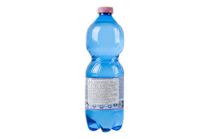 Вода мінеральна негазована San Benedetto п/пл 0.25л