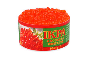 Бенто-торт Солодкий обман 320г