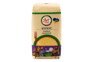 Кускус Art Foods м/у 700г