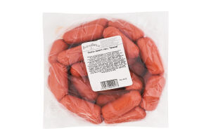 Сосиски Балыковые Димовки 1с кг