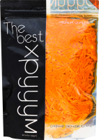 Морковь По-корейски The best хрууум д/п 400г