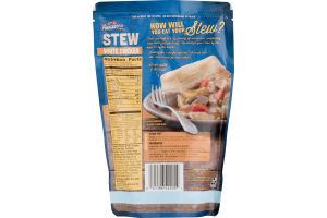 Progresso Stew White Chicken Stew with Savory Herbs