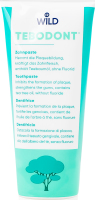 Паста зубна з олією чайного дерева Tebodont Wild 75мл
