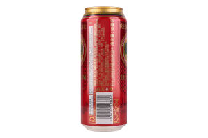 Пиво Eichbaum Red янтарне з/б
