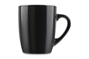 Чашка 400мл кераміка в асортименті